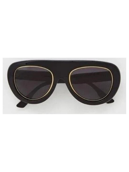 ?- New Authentic GUCCI GG1152S 001 Sunglasses are the perfect choice main image 2